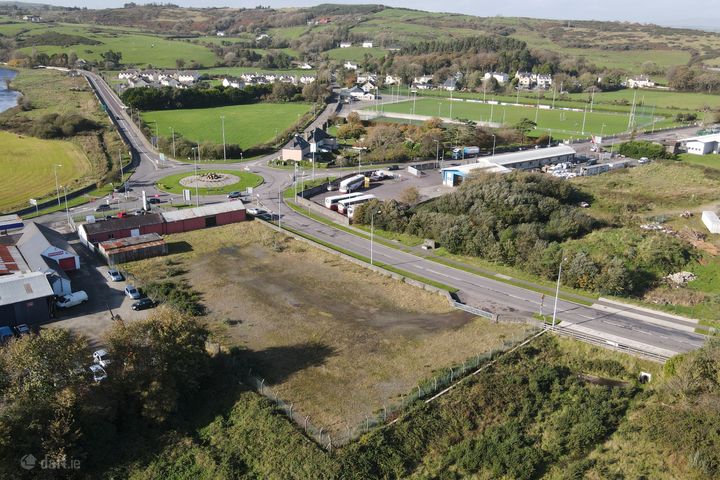 Bypass Road/Schull Road, Skibbereen, Co. Cork, P81V598