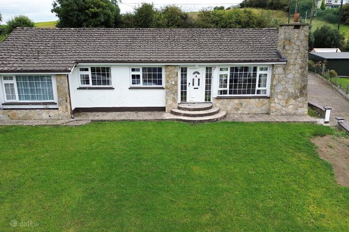 No. 37 Rockdaniel Road, Carrickmacross, Co. Monaghan, A81TC96