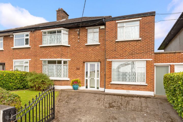 41 Grace Park Road, Drumcondra, Dublin 9, Dublin 9, Dublin