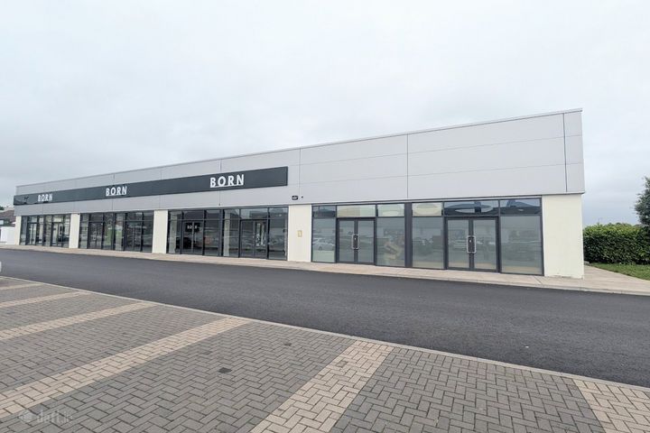 Martyr's Road, Nenagh, Tipperary