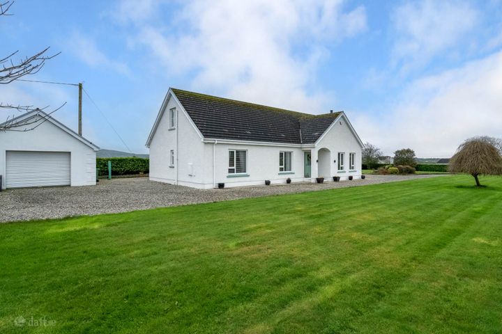 Shore Lane, Carrickmore, St Johnston, Co. Donegal, F93P9X8