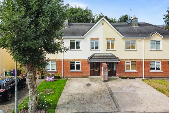 19 The Maples, Castlejane Woods, Glanmire, Cork