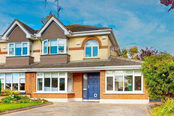 29 Elvana, Stamullen, Stamullen, Co. Meath, K32KT62