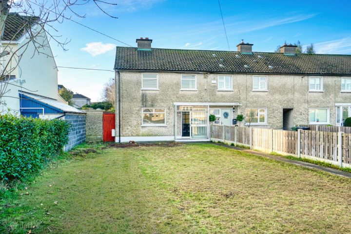 517 Pearse Villas, Sallynoggin, Co. Dublin, A96X940