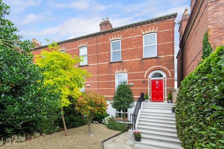 46 Grosvenor Rd, Rathmines, Dublin 6, Dublin 6, Dublin