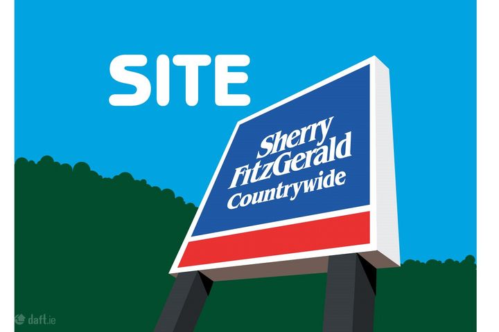 Abbey Street, Ballina, Co. Mayo