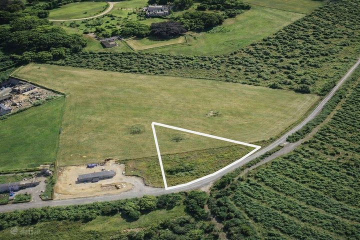 Croneybyrne, Rathdrum, Co. Wicklow, Rathdrum, Co. Wicklow