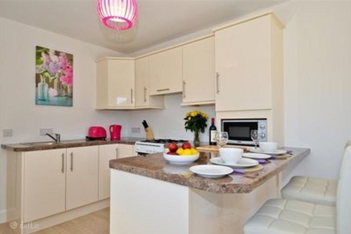 Tyrone, Kilcolgan, Co. Galway