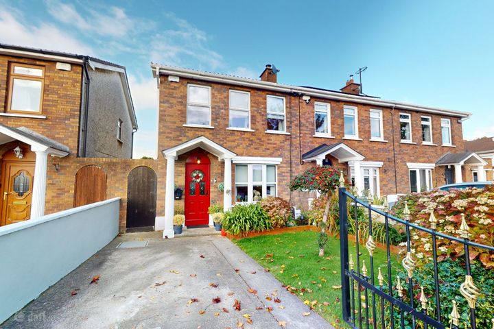 3 The Park, Melrose Park, Kinsealy, Dublin