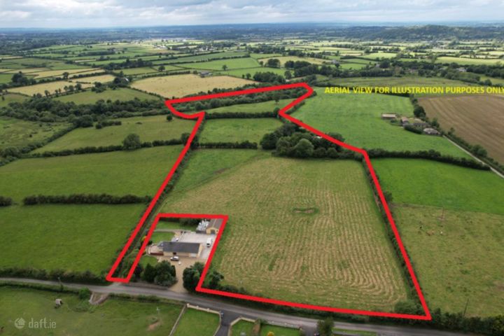 Ballymacstradeen, Manister, Croom, Co. Limerick