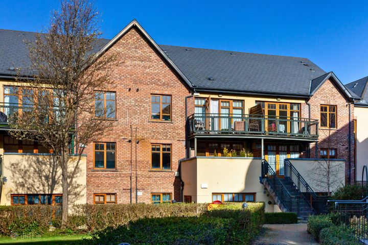 Woodbrook Park, Dublin 15, Carpenterstown, Dublin 15