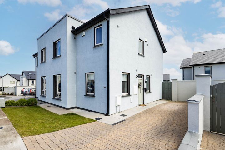 55 Ballygossan Park, Golf Links Road, Skerries, Dublin