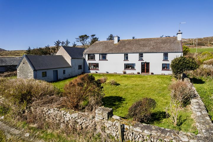 Ballyieragh, Kilcrohane, Co. Cork, P75NX58