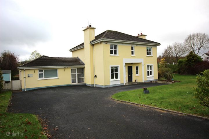 30 The Glen, Ballyneety, Limerick, Limerick