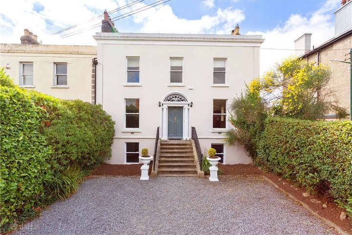 74 Marlborough Rd, Donnybrook, Dublin 4, Dublin 4, Dublin