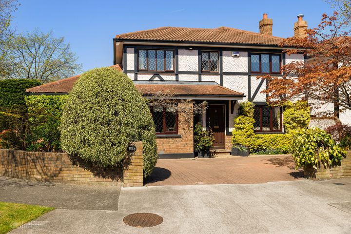105 Tudor Lawns, Foxrock, Dublin 18, Dublin 18, Dublin