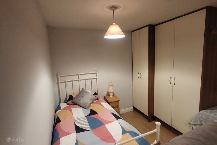 Mckee Avenue, Finglas, Dublin 11