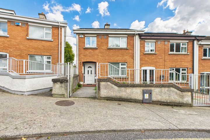 4 Rockshire Terrace, Rockshire Road, Ferrybank, Waterford City, Co. Waterford, X91X89P