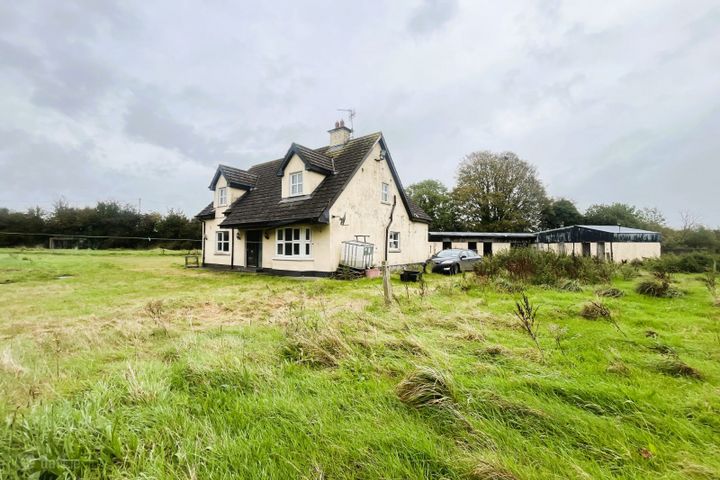 Coolfin, Kilcormac, Ballyboy, Co. Offaly, R42E866