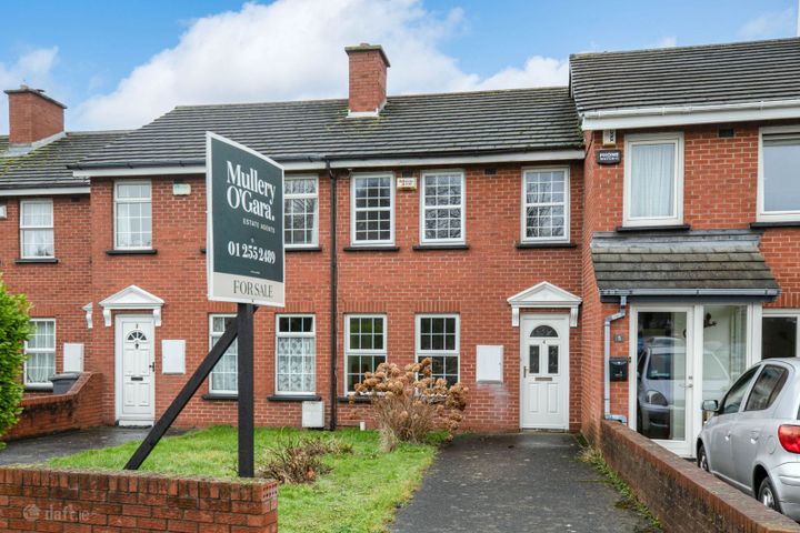 4 Cedar Court, Dublin 6w, Terenure, Dublin 6W, D6WFX67