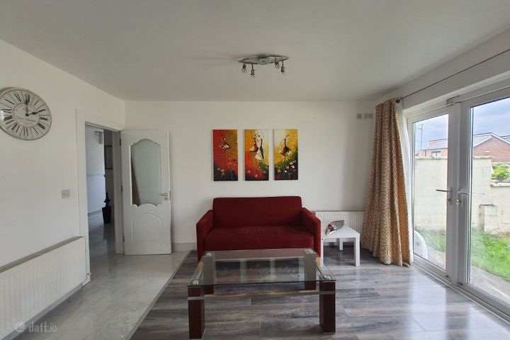 Claddagh Road,Dublin 10, Ballyfermot, Dublin 10