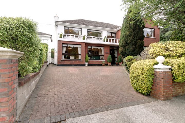 Glenavon, 6 Castleknock Green, Castleknock, Dublin 15, Dublin