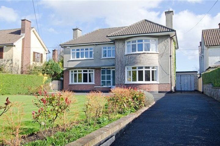 Glencairn, Castleknock Road, Dublin 15, Dublin