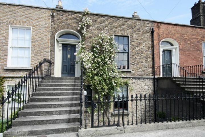 75 Heytesbury Street, Dublin 8, Dublin 8, Dublin