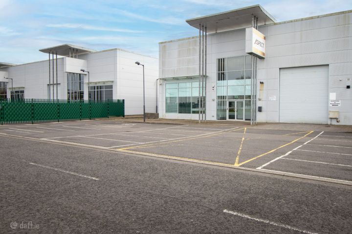 Unit 8A & 9 Claregalway Corporate Park, Claregalway, Co. Galway