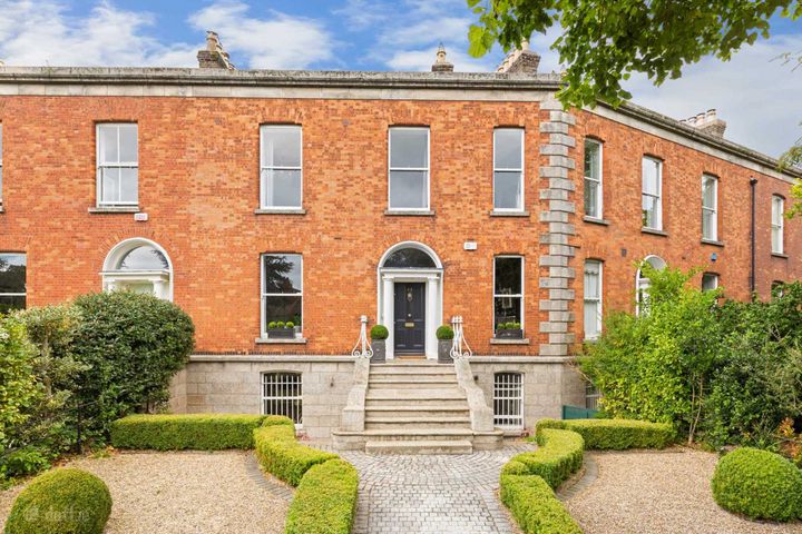 83 Anglesea Rd, Ballsbridge, Dublin 4, Dublin 4, Dublin