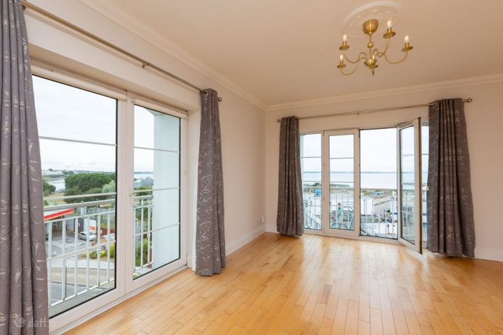 Clearwater Cove, Old Dunleary Road, Dun Laoghaire, Co. Dublin