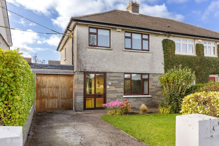 3 Sweetbriar Lane, Kilmacud, Dublin 14, Dublin 14, Dublin