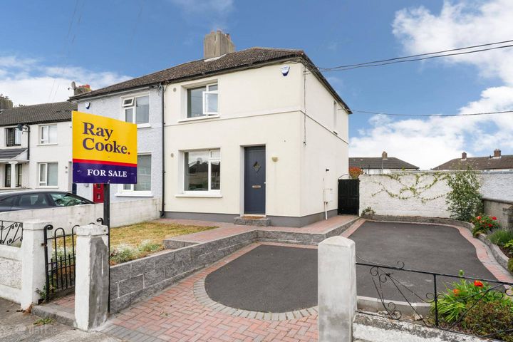 84 Clonard Road, Crumlin, Dublin 12