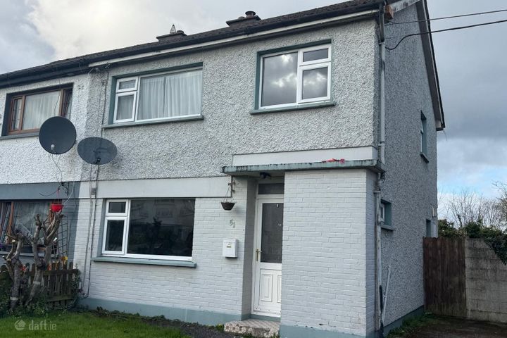 51 Auburn Heights, Athlone, Co. Westmeath, N37DX23