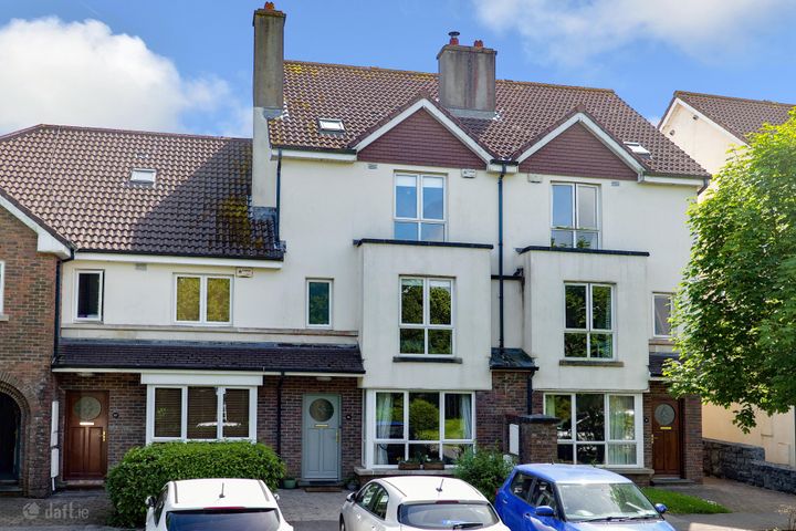86 Rosan Glas, Rahoon, Galway, H91E0KK