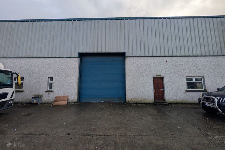 Unit 4, Riverstown Industrial Park, Old Birr Road, Nenagh, Co. Tipperary
