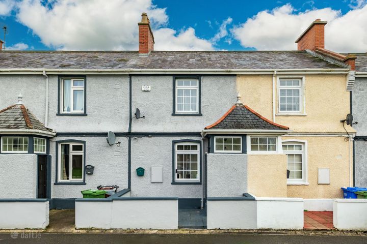 7 Magee Terrace, Kildare, Kildare, Co. Kildare, R51F304