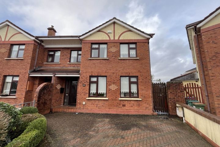22 Ashbrook Crescent, Ashbrook, Ennis Road, Co. Limerick, V94P29T