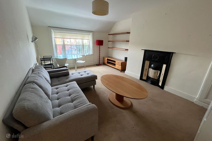 25 Leeson Street Lower, Dublin 2