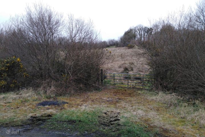 Knock, Knock, Co. Mayo