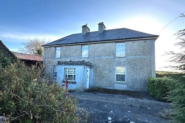 Lisheenataggart, Loughmore, Templemore, Co. Tipperary