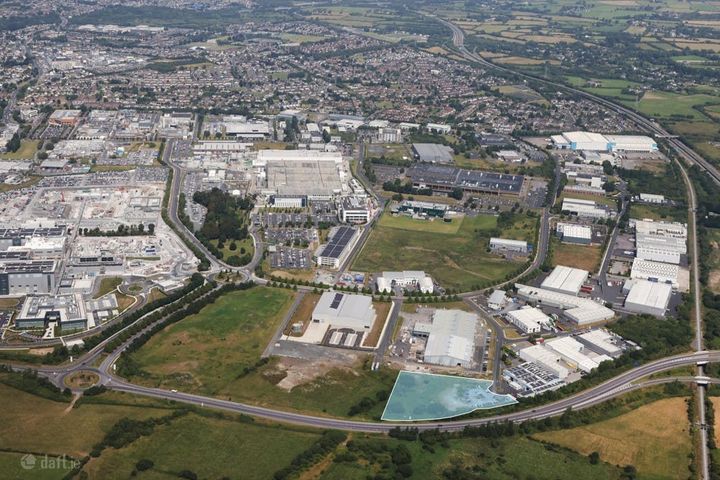 Raheen Business Park, Limerick, V94YW99