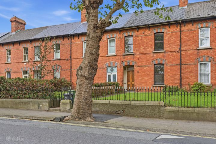 36 Tyrconnell Road, Dublin 8, Inchicore, Dublin 8, D08H5TK