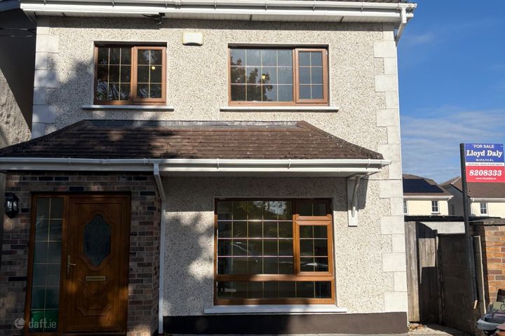 2a Coolmine Lawn, Dublin 15, Coolmine, Dublin 15, D15CD60