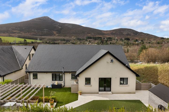8 Kilmurray Cottages, Kilmacanogue, Co. Wicklow, A98WP99