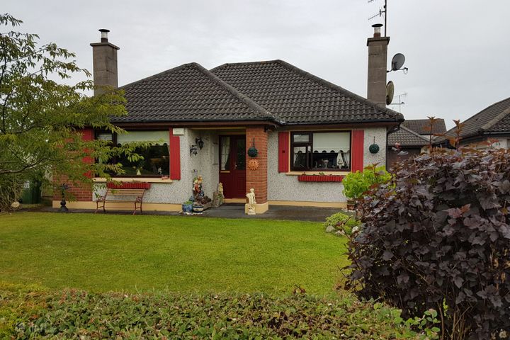 The Rose, 91 Elder Grove, Trim, Co. Meath, C15HX23
