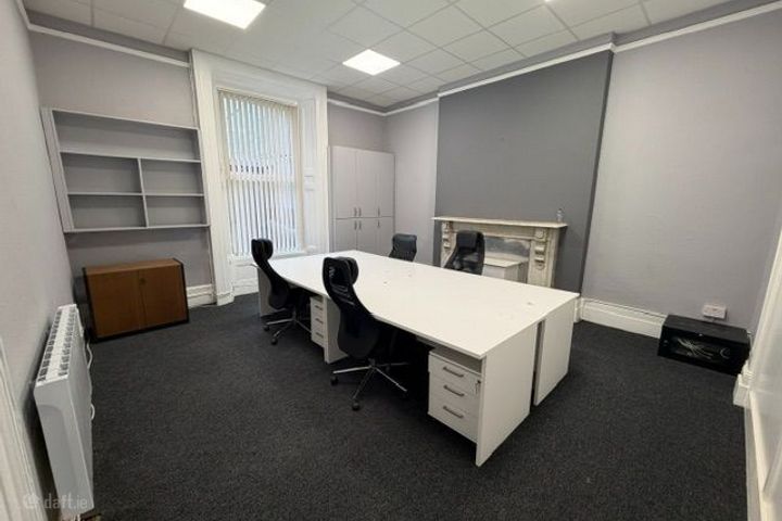 4 Fitzwilliam Terrace, Strand Road, Bray, Co. Wicklow, Bray, Co. Wicklow