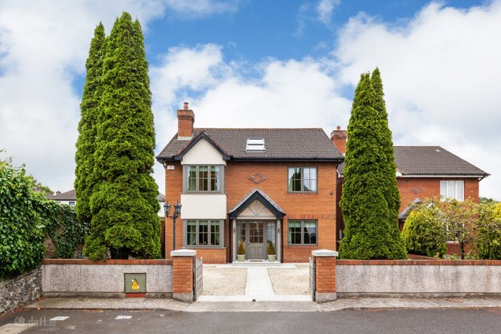 4 The Heathers, Castleknock Road, Dublin 15, Dublin 15, Dublin