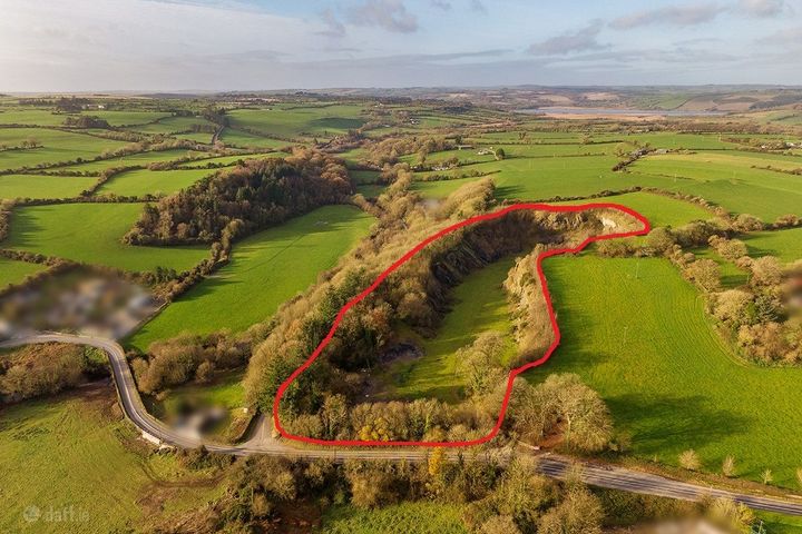 Infill Site, Clashmore, Co. Waterford