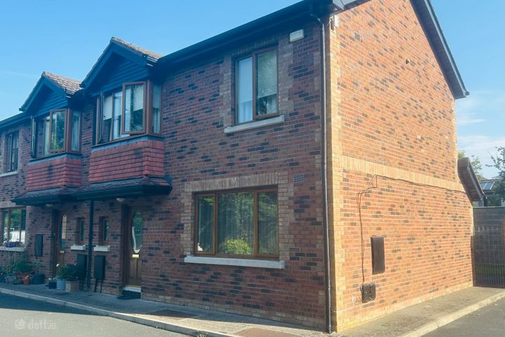7 Acorn Lane , Dundrum, Co. Dublin